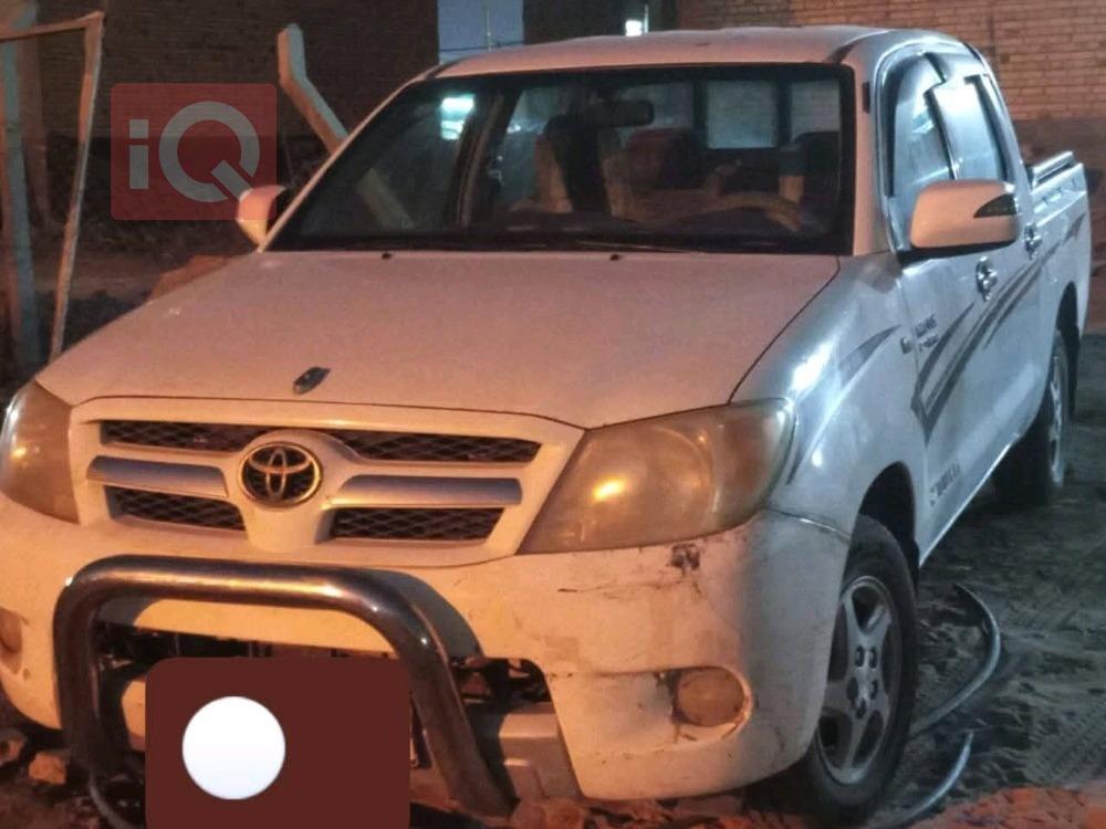 تويوتا هايلوكس